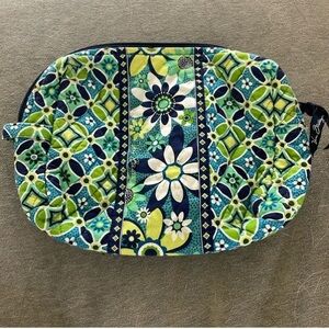 Vera Bradley Cosmetic Bag